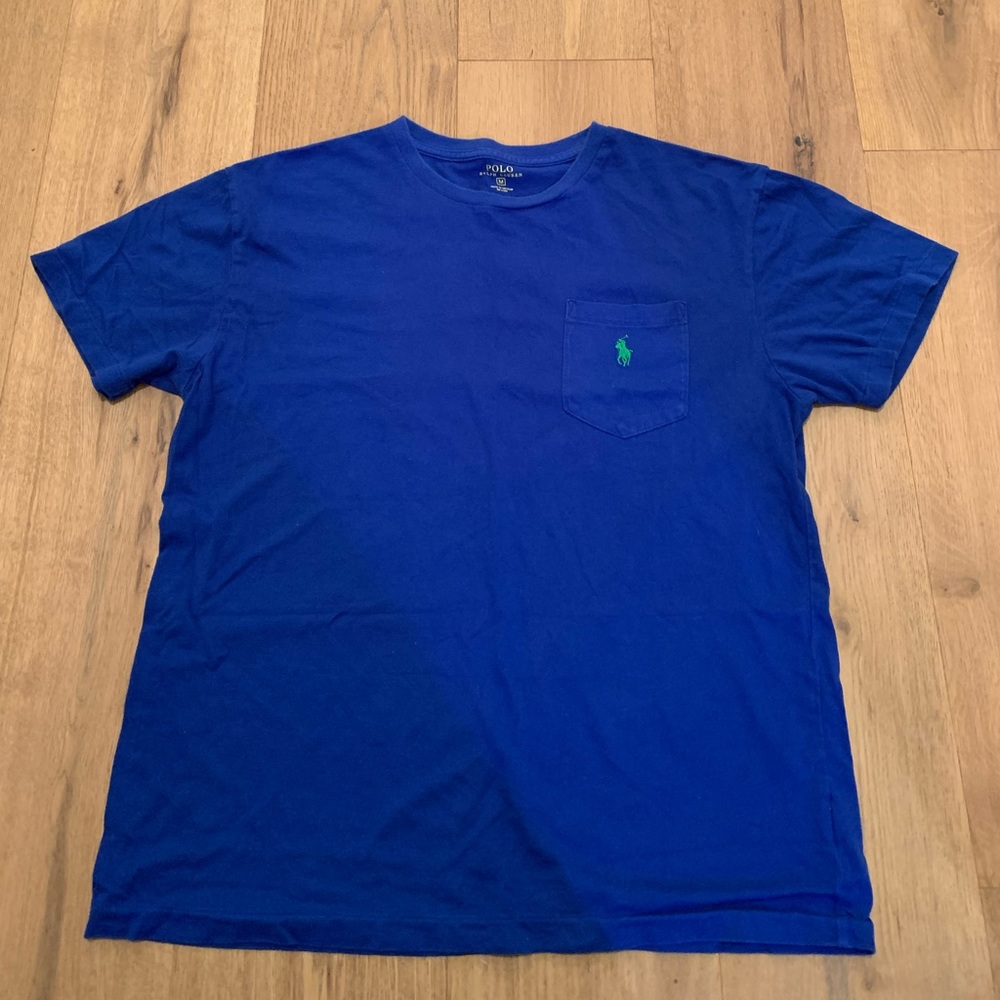 Polo Tee